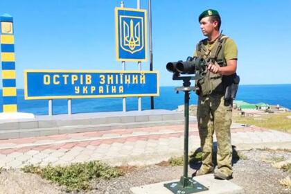 Остров Змеиный: Киев подталкивает Москву к еще одной битве за Одессу