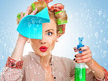 Названа неожиданная опасность чистоты в доме