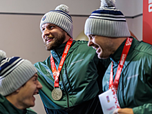 В Красногорске пройдет фестиваль спортивного кино