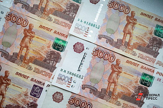 Жители Курганской области задолжали более 1,6 млрд рублей за тепло и горячую воду