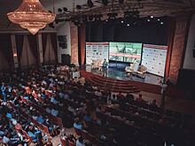 Тенденции продвижения бизнеса обсудят предприниматели на «Российской неделе маркетинга 2019» в Москве