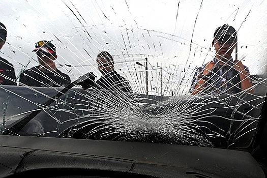 Чем опасны при ДТП аварийные комиссары