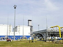 Украина готова обсуждать с Россией различные сроки продления транзита газа после 2019 года