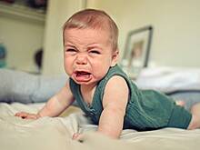 Как помочь детям пережить скачки атмосферного давления