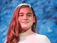 Дочь Алсу выпустила совместный клип с Ержаном Максимом