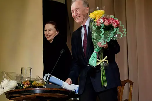 «Они познакомились в ее доме»: где будет развеян прах Майи Плисецкой и Родиона Щедрина