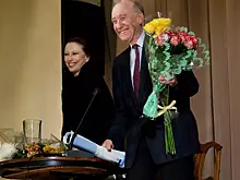 «Они познакомились в ее доме»: где будет развеян прах Майи Плисецкой и Родиона Щедрина