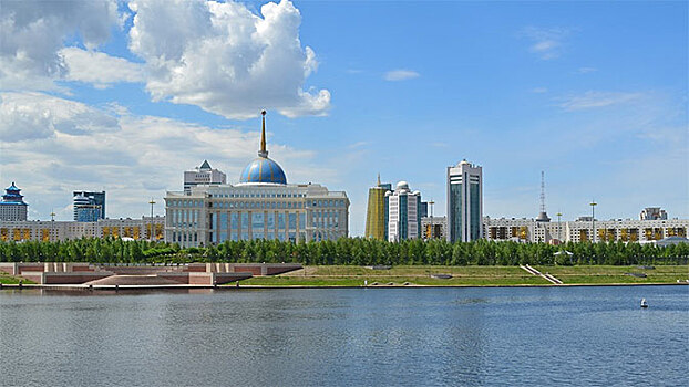 В Казахстан прибыли все участники встречи «Астана-6»