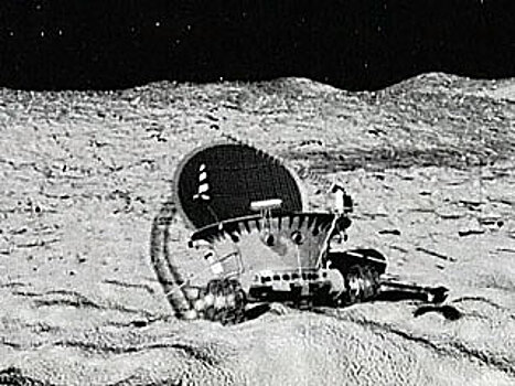 Проект «Колумб»: как СССР хотел построить базу на Луне