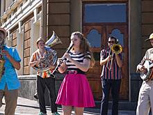 В Москве пройдут джазовые выходные 19—20 октября