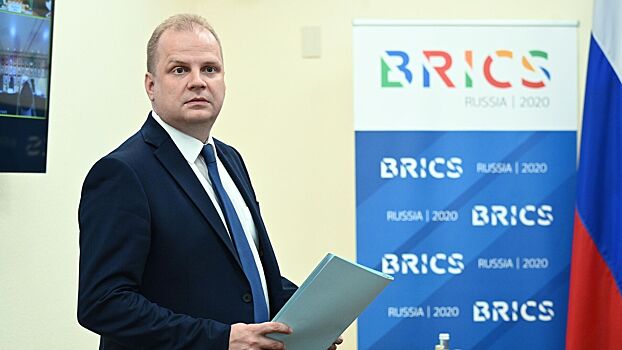 В России призвали ШОС разморозить отношения с Афганистаном