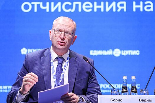 Президент КННВС России отреагировал на решение МОК по допуску юниоров к стартам