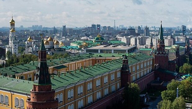 В Кремле откроется выставка, посвященная Борису Годунову