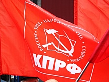 Депутат заксобрания Ульяновской области Андрей Седов исключен из КПРФ