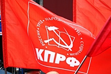 Лидера краснодарских коммунистов отстранили от занимаемой должности
