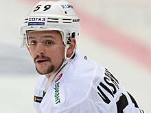 Экс-защитник «Салавата» и «Спартака» И. Вишневский продолжит карьеру в словацком «Попраде»