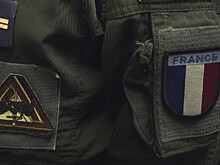 Во Франции начались военные учения ORION 2026