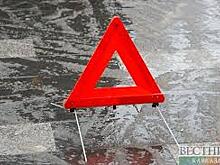 Пять человек попали в больницу из-за ДТП с автобусами в Сочи