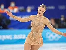 Катарина Гербольдт: «Хендрикс нужно было держать эмоции под контролем, так лидеры себя не ведут. Но я уверена, что она не хотела специально портить лед»