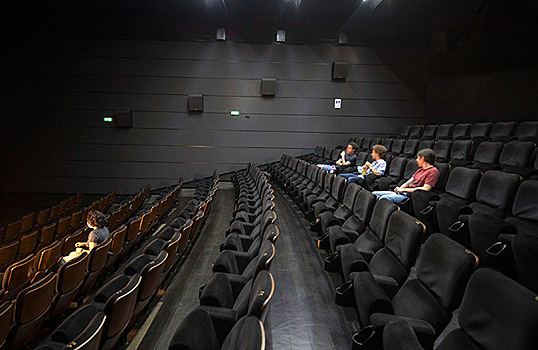 Владельцы кинотеатров настаивают на эксклюзивном прокате фильмов на 90 дней