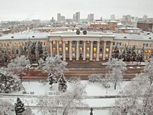 Алексей Ломов может возглавить областной комитет охраны культурных объектов