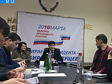 Магомед Дибиров: «Обнаруженным нарушениям должна быть дана четкая правовая оценка»