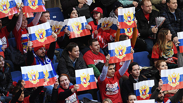 Испортить финал: Украина не впустит болельщиков за Крым