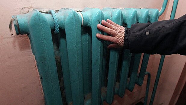 Названы виновные в провале отопительного сезона на Украине