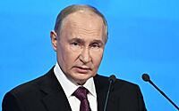 Путин рассказал о будущем ветеранов СВО