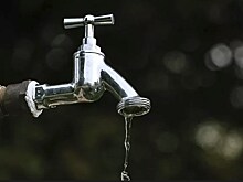 Кран отремонтировали в установленный срок