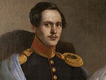 Вечер, посвящённый Лермонтову, пройдёт в библиотеке на Ленинградском шоссе