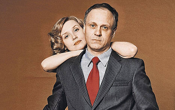 Как живет вдова Владимира Меньшова