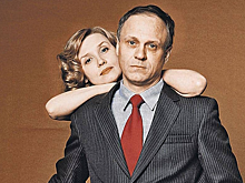 Как живет вдова Владимира Меньшова