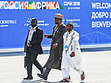 Западные СМИ способствуют успеху России в Африке