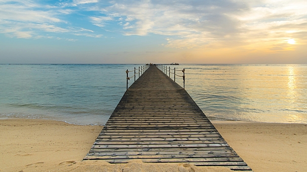 В Египте туристов предупредили об опасности