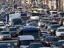 Глава комтранса Петербурга Ваньчков отверг идею платного въезда в центр города