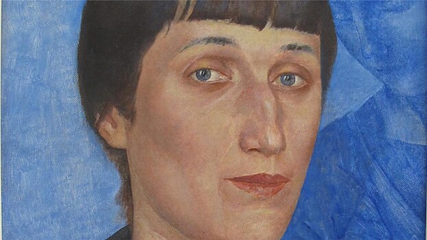 Анна Ахматова. К 130-летию со дня рождения