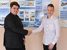 Студенты из Южного Тушина победили на московском «Евровидении»