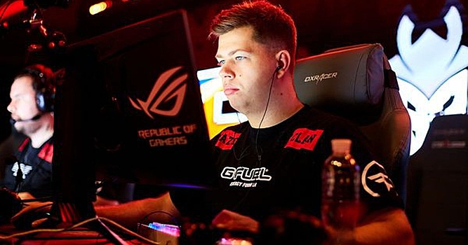 Karrigan о матче с Fiend на IEM Fall 2021: «Нас переехали, превзошли и переиграли»