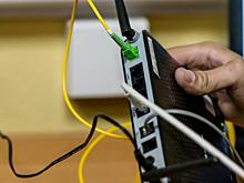 Лабытнанги обгоняют весь округ по темпам укладки оптоволокна