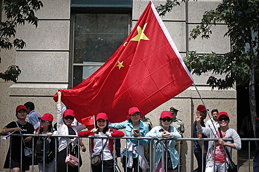 South China Morning Post (Гонконг): Китай в Латинской Америке — партнер или хищник?