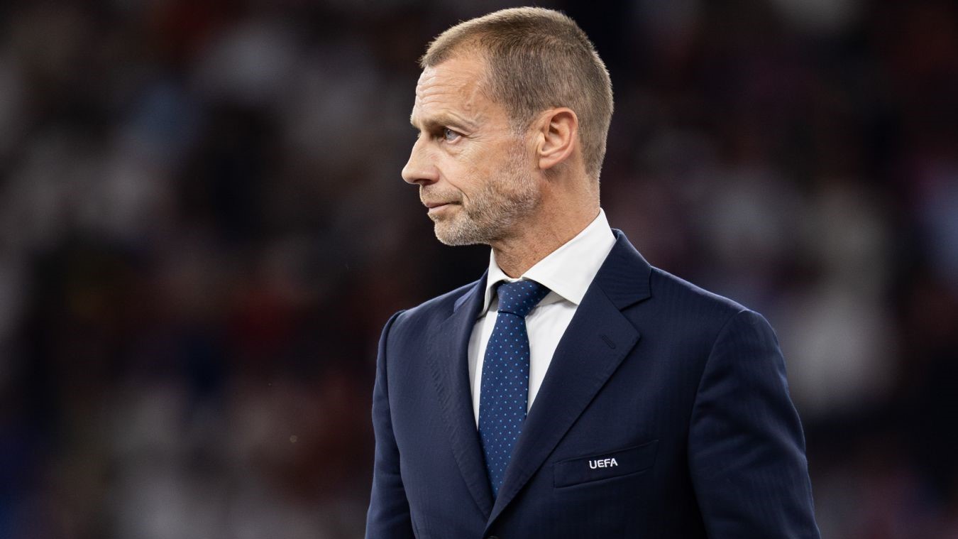 УЕФА пригрозил лишить Италию права на проведение Евро-2032