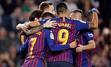 "Барселона" - "Севилья": разбор центрального матча в Испании