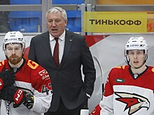 Кравец высказался о своём увольнении из «Авангарда»