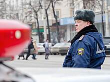 Наперегонки со штрафом