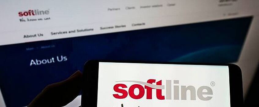 Компания Softline продолжит работу под брендом NOVENTIQ после продажи бизнеса в России