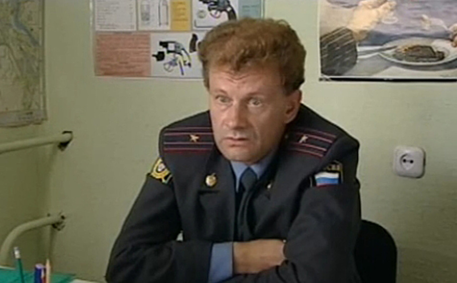 Также Кудрявцев сыграл эпизодические роли в нескольких сезонах «Улиц разбитых фонарей», снимался в телесериалах «Бандитский Петербург», «Идиот», «Клим» и «Седьмая руна»