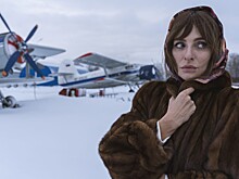 У сериала «Безбашенная» отозвано прокатное удостоверение