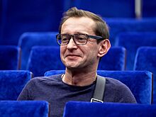 Хабенский заявил о возвращении в кино