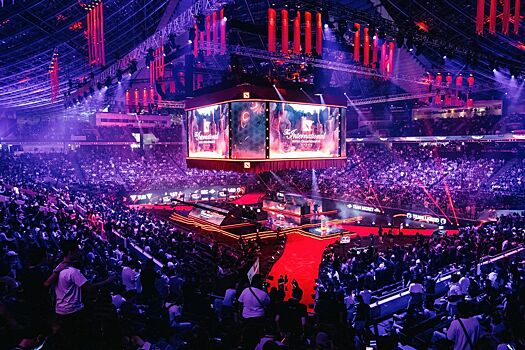 The International 2023 по Dota 2: расписание первого дня, кто с кем играет, прогнозы
